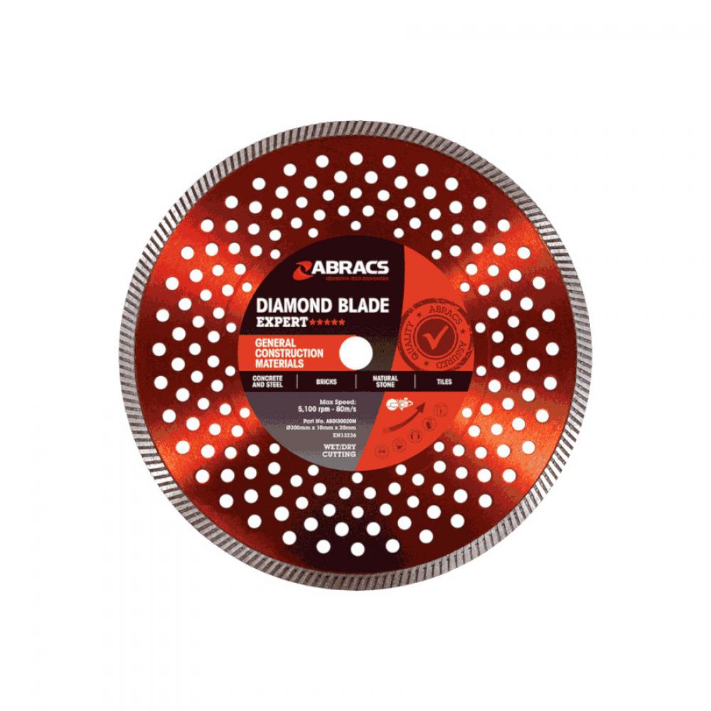 EXPERT GCM DIAMOND WHEELS