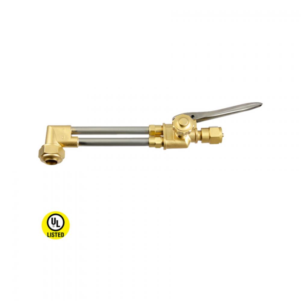 GAS CUTTING AND WELDING TORCHES
