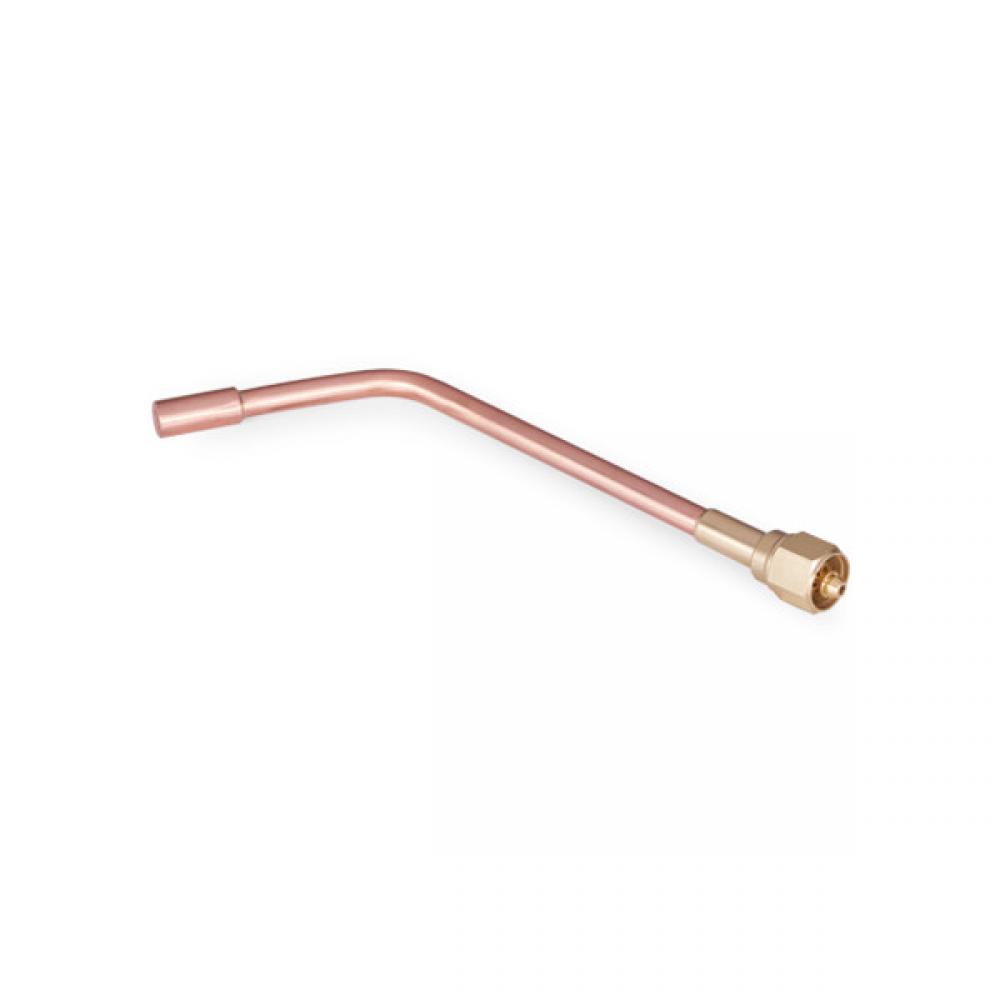 GAS HEATING NOZZLES