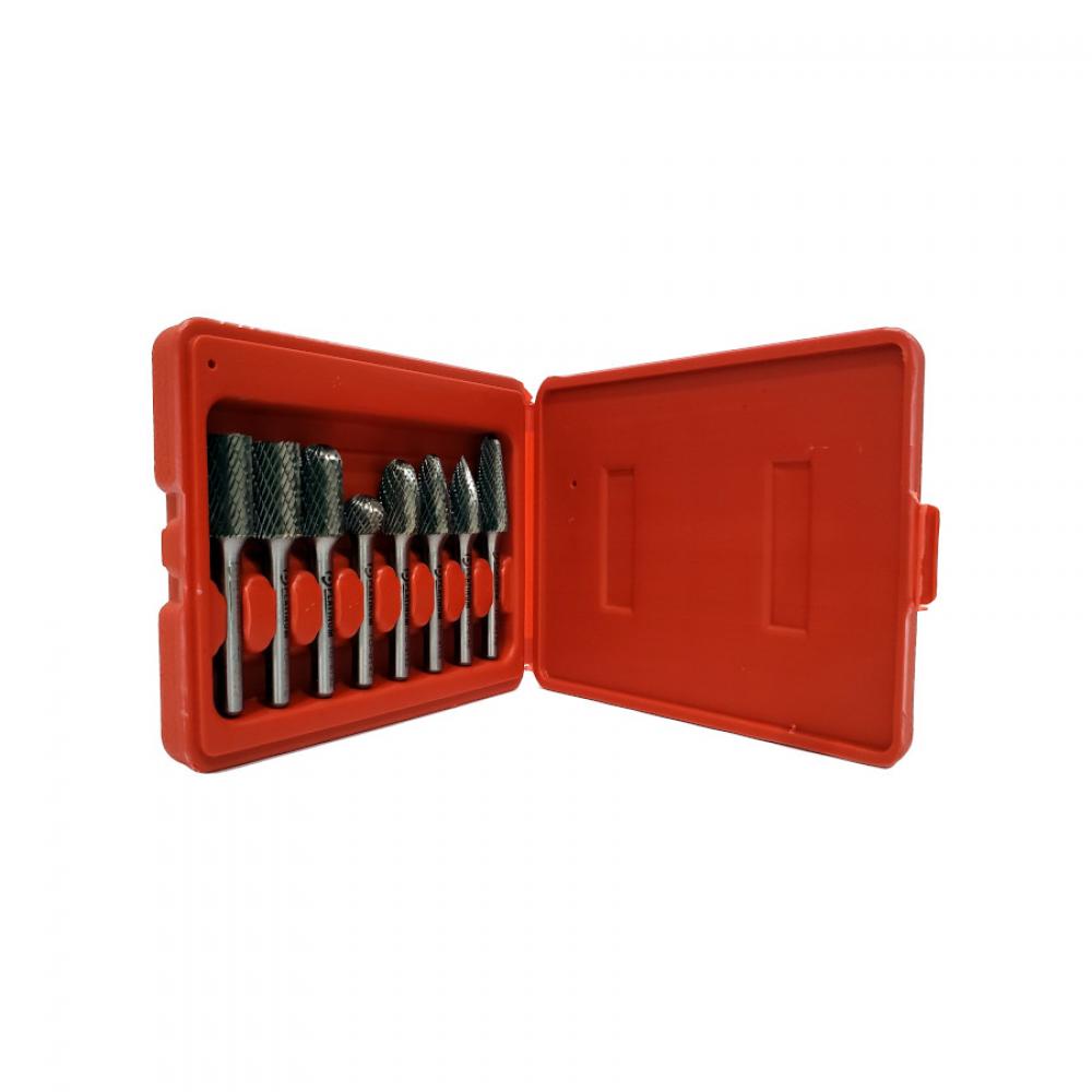 ORIGINAL CARBIDE BURR SETS