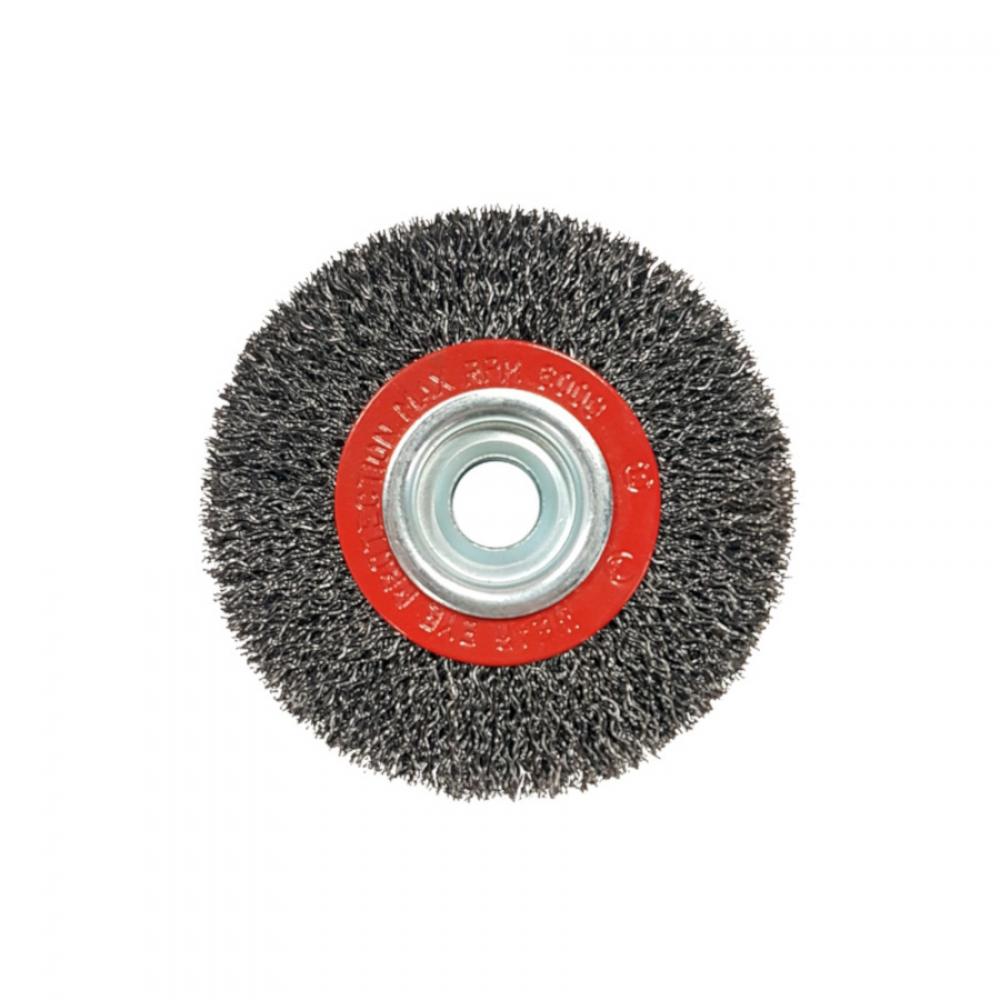 ORIGINAL CRIMPED WIRE WHEELS