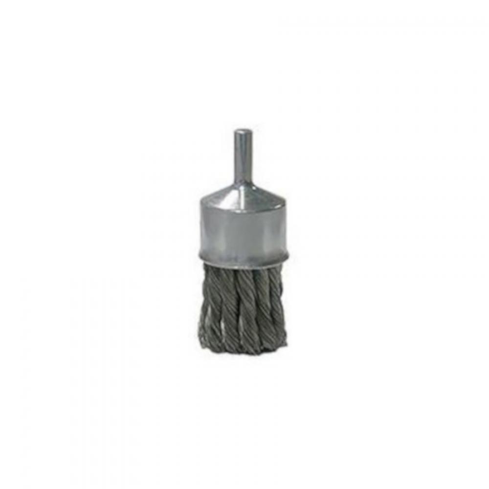 ORIGINAL KNOT END BRUSHES