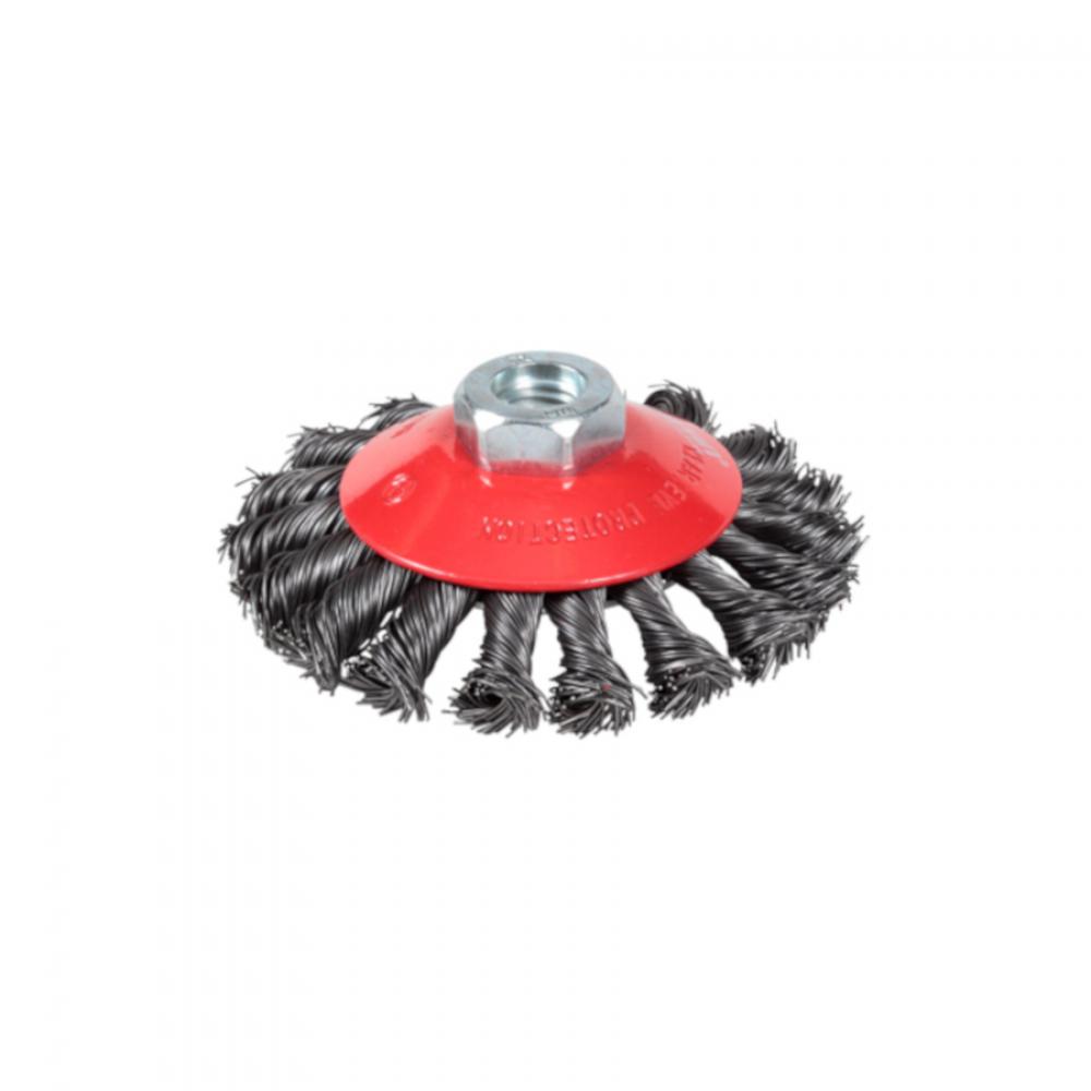 ORIGINAL SAUCER CUP BRUSHES