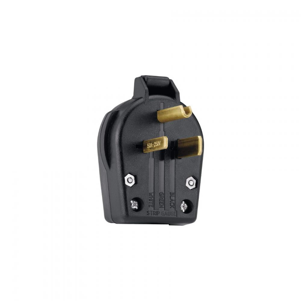 PLUGS AND RECEPTACLES