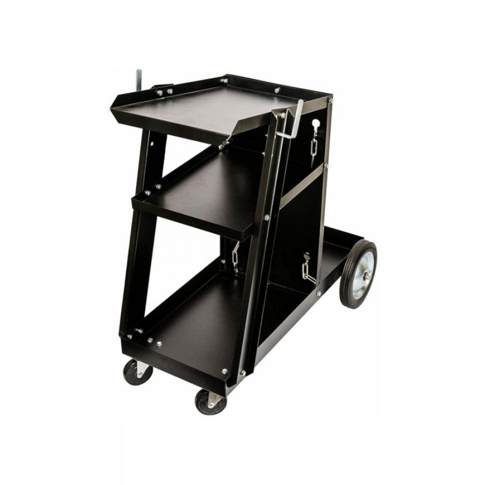 PORTABLE WELDING CART
