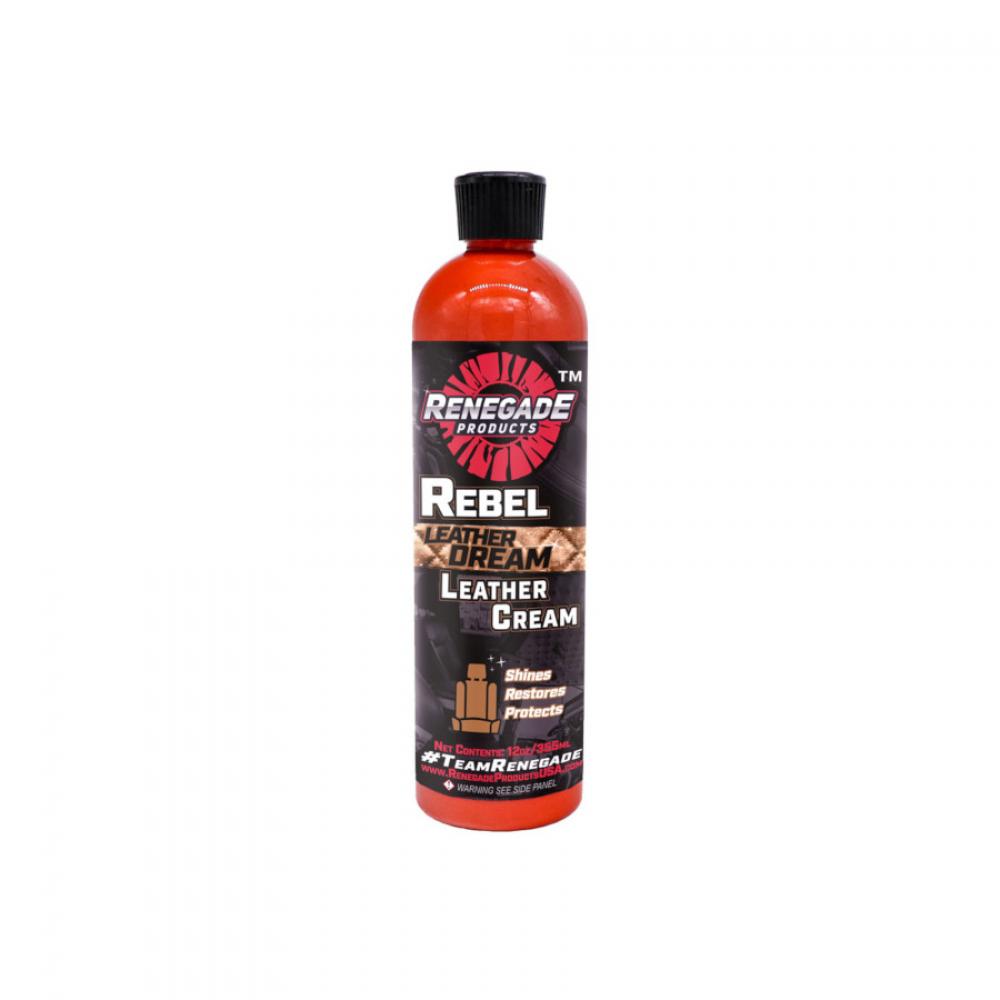REBEL LEATHER DREAM CONDITIONER