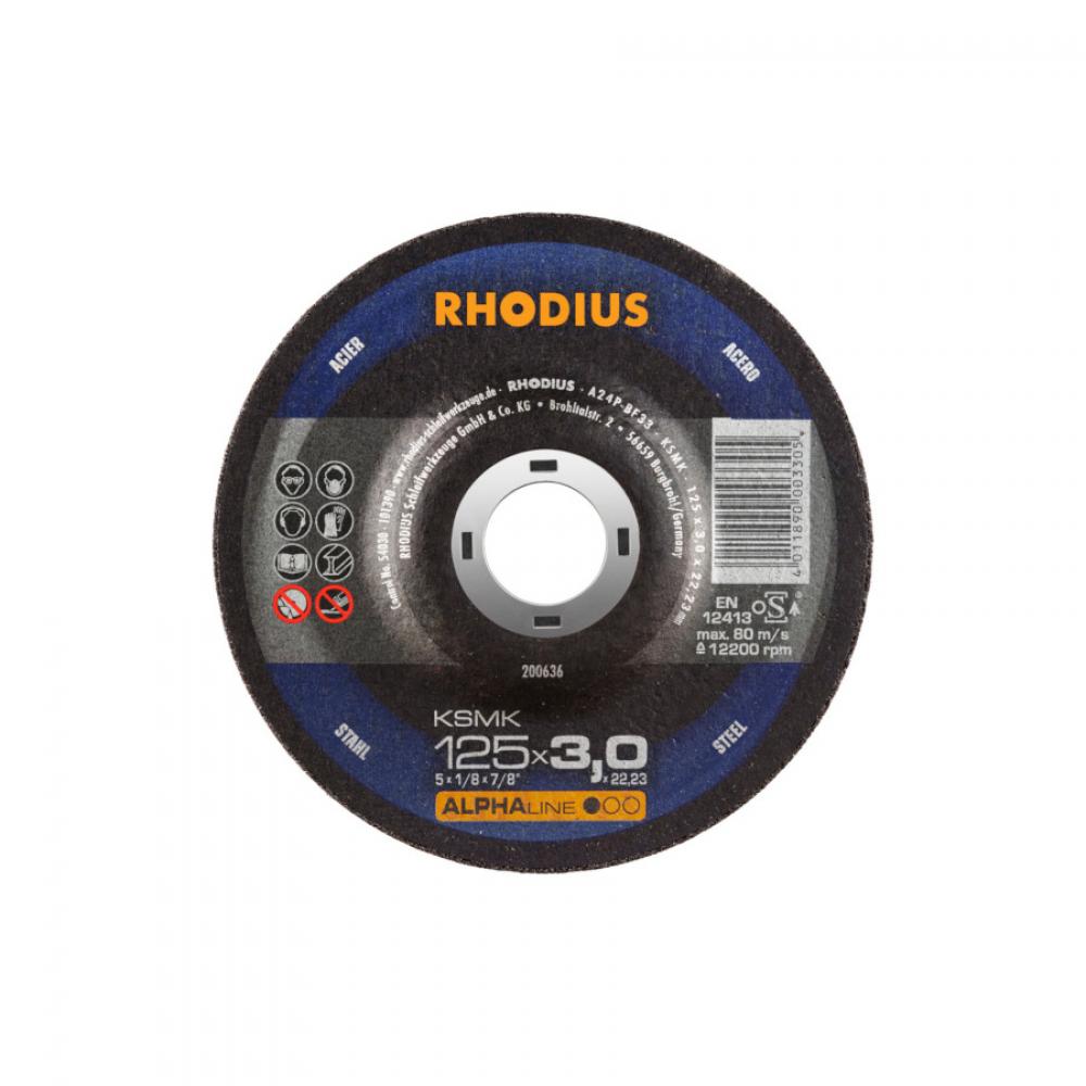RHODIUS KSMK