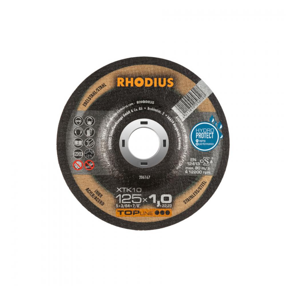RHODIUS XTK10