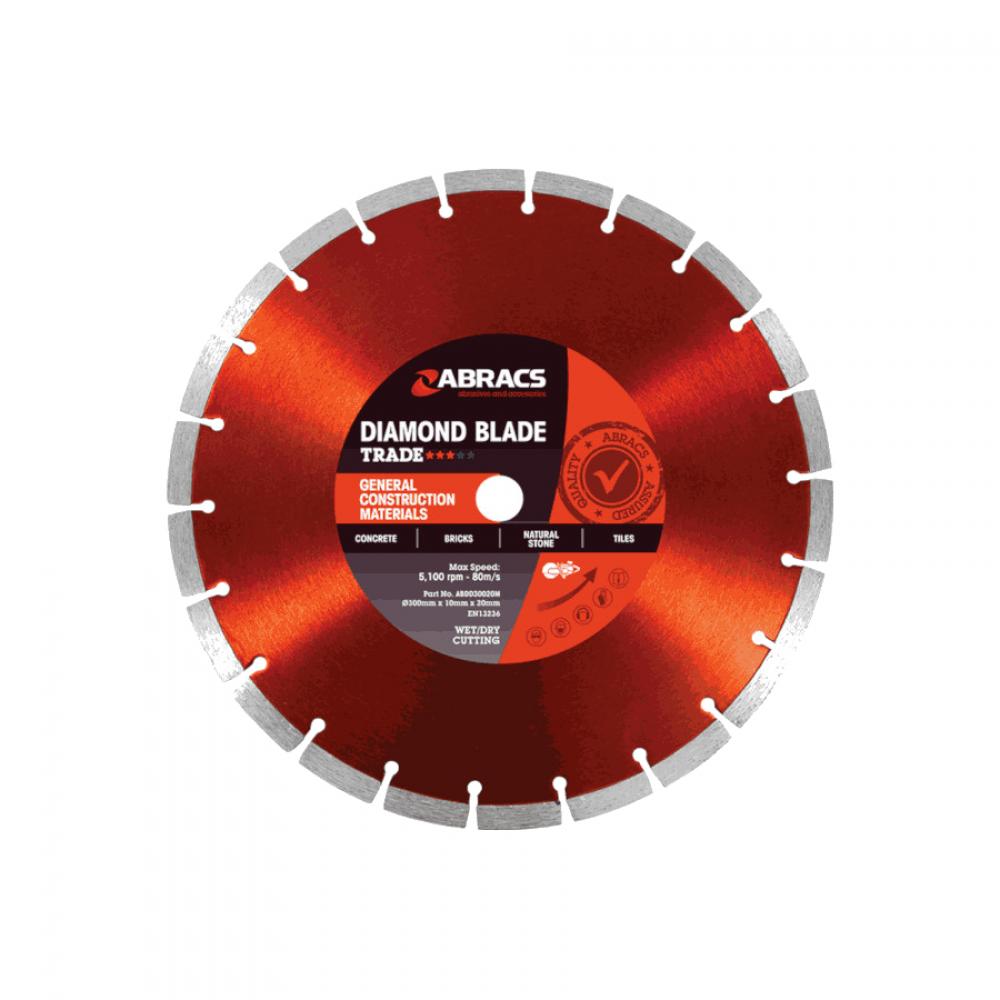TRADE GCM DIAMOND WHEELS
