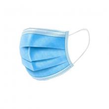 Platinum North America WC-05078 - 3-PLY STANDARD FACE MASK