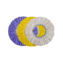 Platinum North America TB-7207 - AIRWAY BUFFING WHEELS - 14"