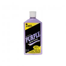 Platinum North America TB-7021 - CALIFORNIA CUSTOM PURPLE METAL POLISH