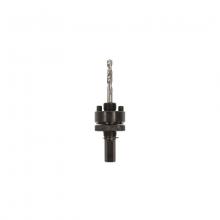Platinum North America ABHSA2 - COBALT HOLESAW ACCESSORIES