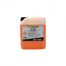 Platinum North America WELC3180 - COUGARTRON CGT-550 WELD CLEANING AND POLISHING FLUID