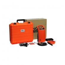 Platinum North America WELC1036 - COUGARTRON INOX MUSCLE MACHINE SET