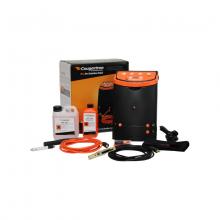 Platinum North America WELC1020 - COUGARTRON PLUS STARTER SET
