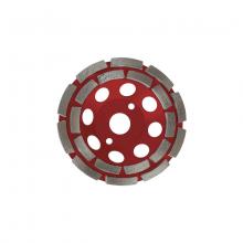 Platinum North America ABDCG115 - DIAMOND CUP GRINDER WHEEL