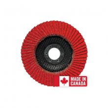 Platinum North America TE-2332 - ECONOMAX CERAMIC T29 FLAP DISCS