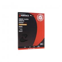 Platinum North America ABES280 - EMERY CLOTH (Sheets)