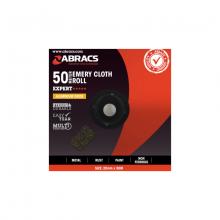 Platinum North America ABER5050280 - EMERY ROLLS
