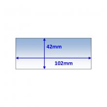 Platinum North America WC-05331-INAC - PROMAX LENSES