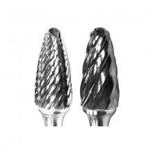 Platinum North America TO-9185 - ORIGINAL SF CARBIDE BURRS