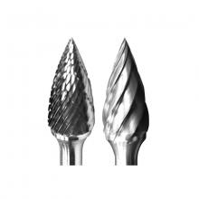Platinum North America TO-9226 - ORIGINAL SG CARBIDE BURRS