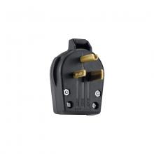 Platinum North America WC-42 - PLUGS AND RECEPTACLES