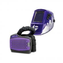 Platinum North America XR9730 - PARWELD PAPR WELDING HELMET