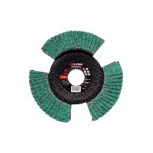 Platinum North America TP-5510 - RAZOR-VISION FLAP DISCS