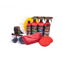 Platinum North America TB-8176 - REBEL LIFTED TRUCK RESTORATION KIT