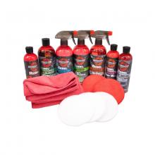 Platinum North America TB-8170 - REBEL LIQUID DETAILING KIT