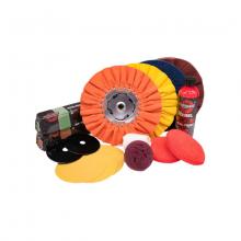 Platinum North America TB-8174 - REBEL METAL POLISHING RESTORATION KIT