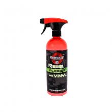 Platinum North America TB-8111 - REBEL RUBBER-VINYL-PLASTIC CONDITIONER