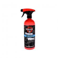 Platinum North America TB-8109 - REBEL SPRAY WAX