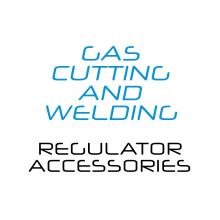 Platinum North America WC-QC-RHPR-A - REGULATOR ACCESSORIES