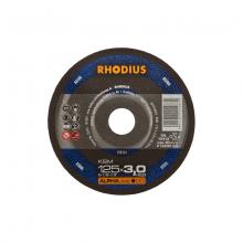 Platinum North America 209641 - RHODIUS KSM
