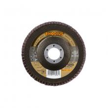 Platinum North America 209508 - RHODIUS LGZ F2