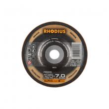 Platinum North America 209484 - RHODIUS RS28
