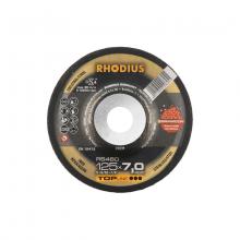 Platinum North America 210987 - RHODIUS RS480