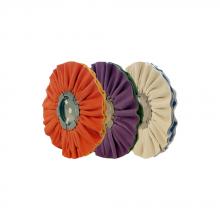 Platinum North America TB-9087 - SPECIALTY AIRWAY BUFFING WHEELS