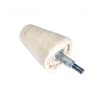 Platinum North America TB-7235 - TAPER BUFFS