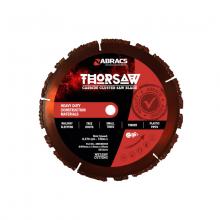 Platinum North America ABDCB30020 - THORSAW CARBIDE CLUSTER WHEEL