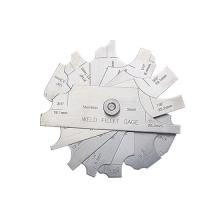 Platinum North America WC-CAT2 - WELDING GAUGES