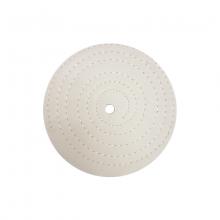 Platinum North America TB-7802 - WHITE SEWN BUFFING WHEELS