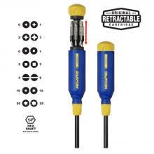 Megapro 151NAS - 15-in-1 Original Screwdriver