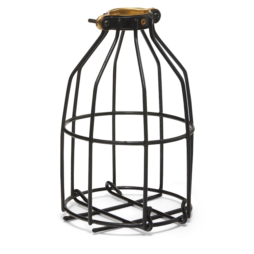 METAL STRING REPLACEMENT CAGE