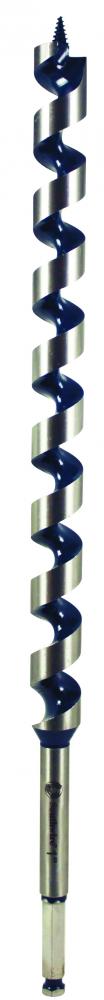 SB1/4-1-3/8- STEPBIT- DBL STRT FLUTE