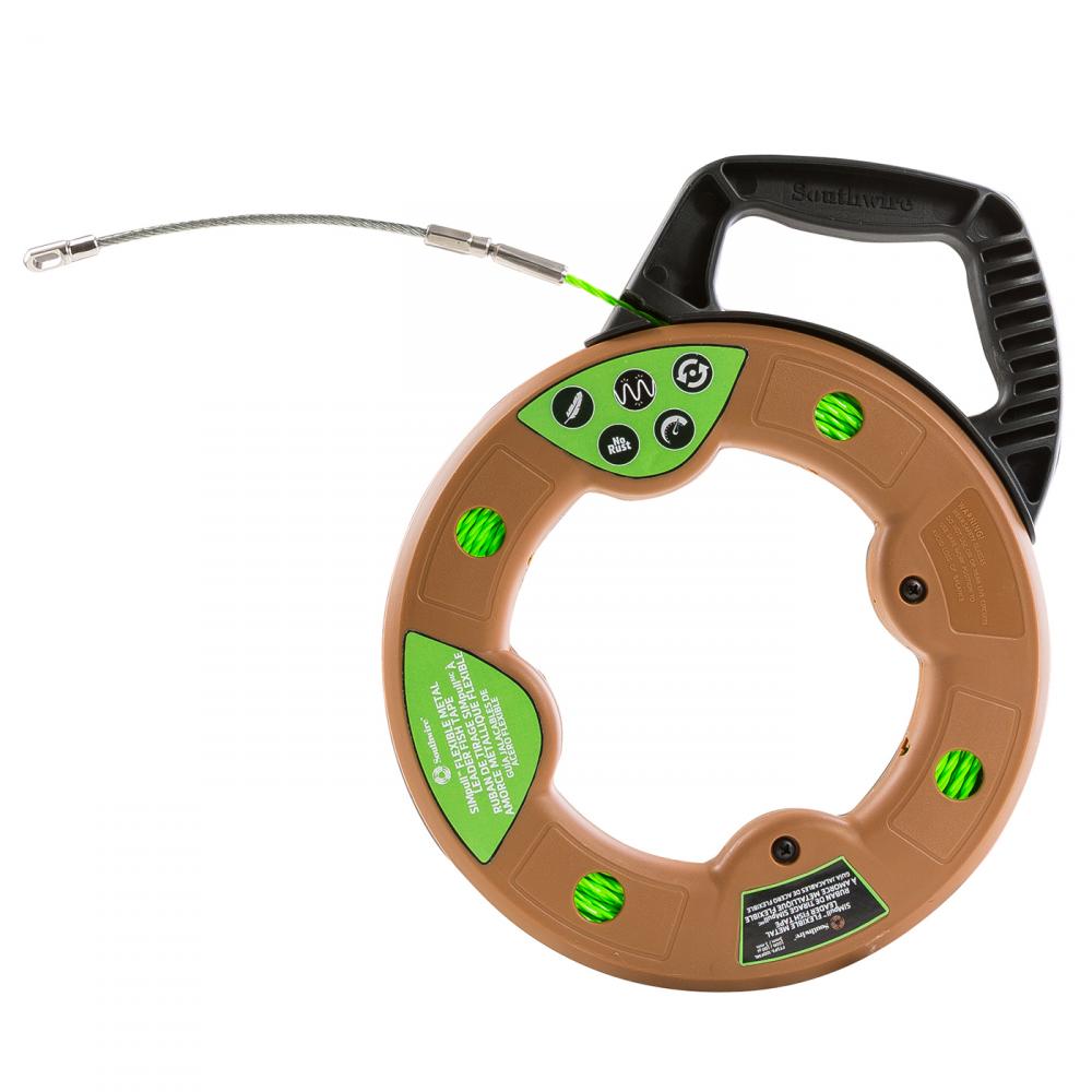 FTSP3-100FML- FISHTAPE 3MM SIM 100&#39;