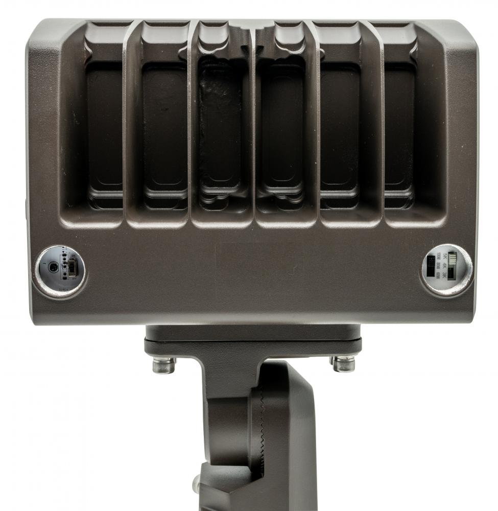 5PK 100WPCS MD FLOOD-SLIPFITTER MOUNT
